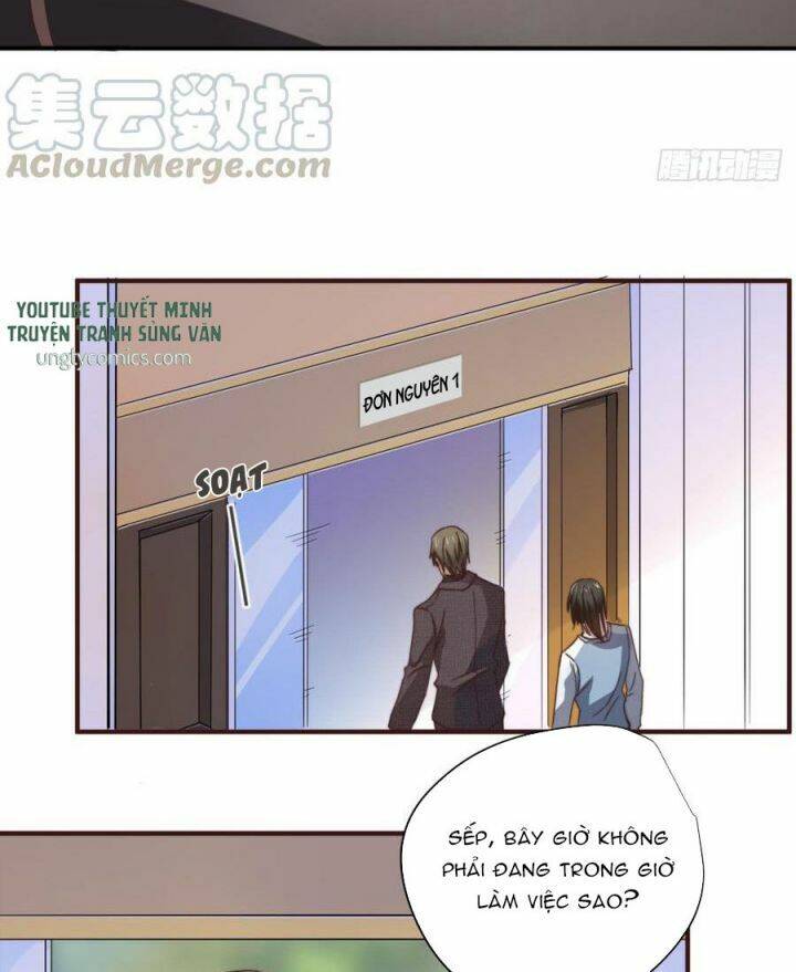 Đơn Phương Yêu Thầm Anh Chapter 56 - 38