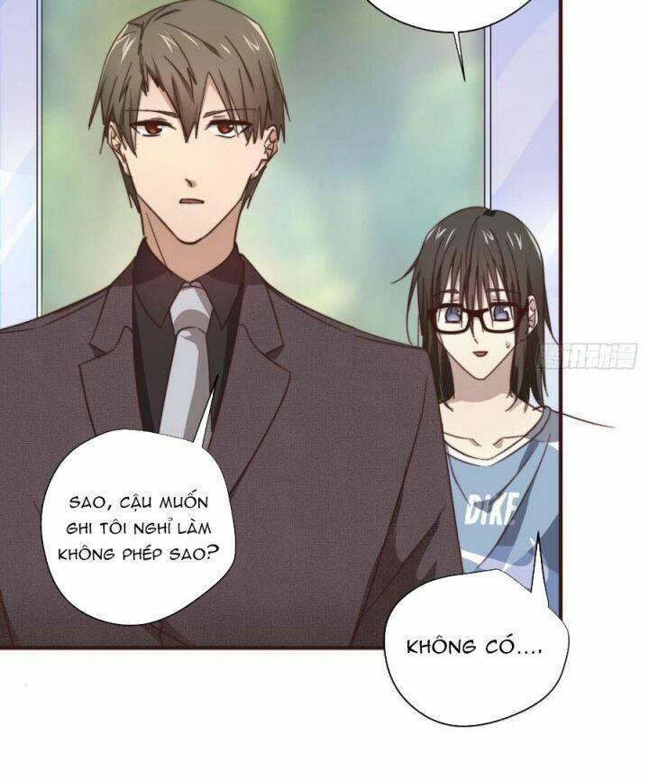 Đơn Phương Yêu Thầm Anh Chapter 56 - 39