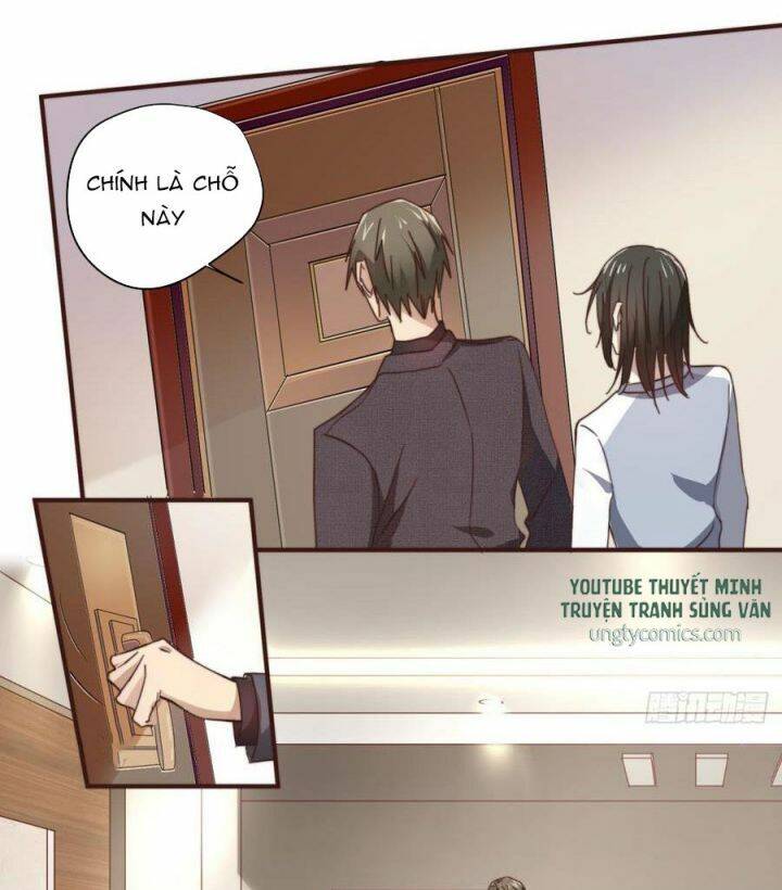 Đơn Phương Yêu Thầm Anh Chapter 56 - 40