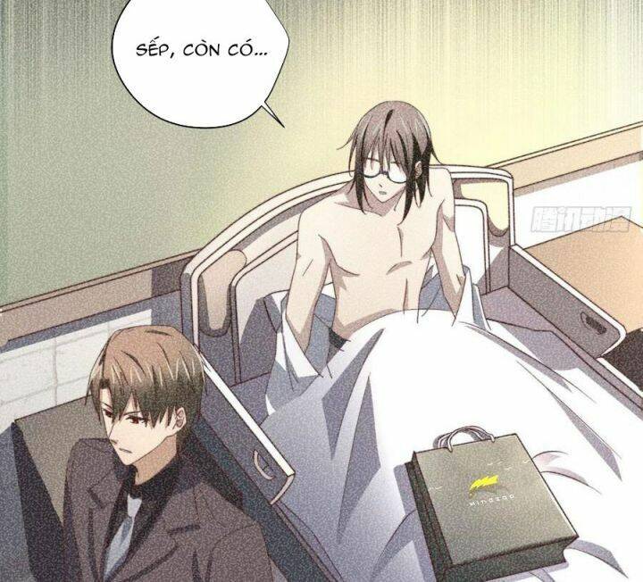 Đơn Phương Yêu Thầm Anh Chapter 56 - 5