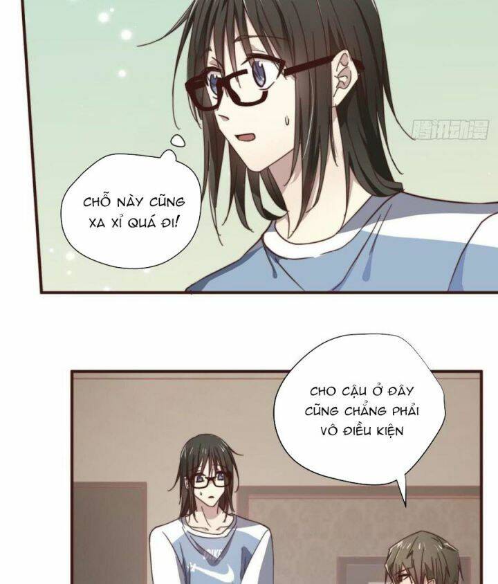 Đơn Phương Yêu Thầm Anh Chapter 56 - 42