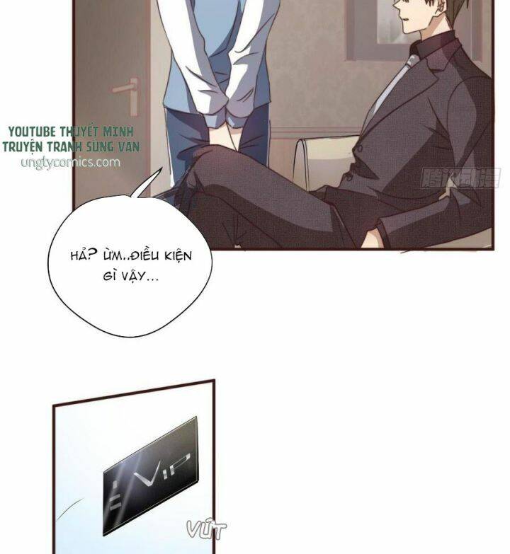 Đơn Phương Yêu Thầm Anh Chapter 56 - 43