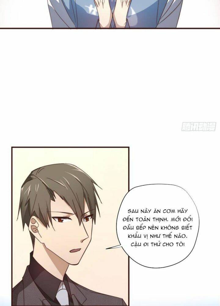 Đơn Phương Yêu Thầm Anh Chapter 56 - 45