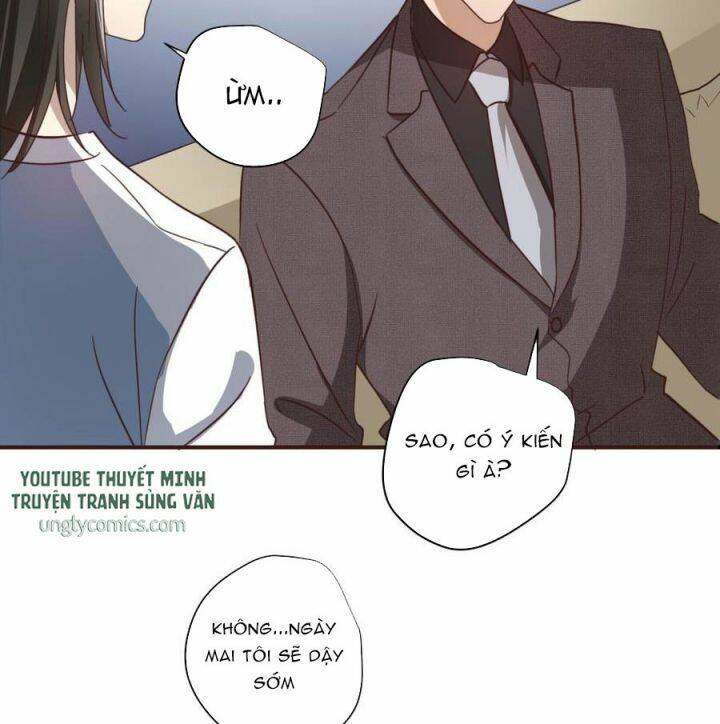 Đơn Phương Yêu Thầm Anh Chapter 56 - 47