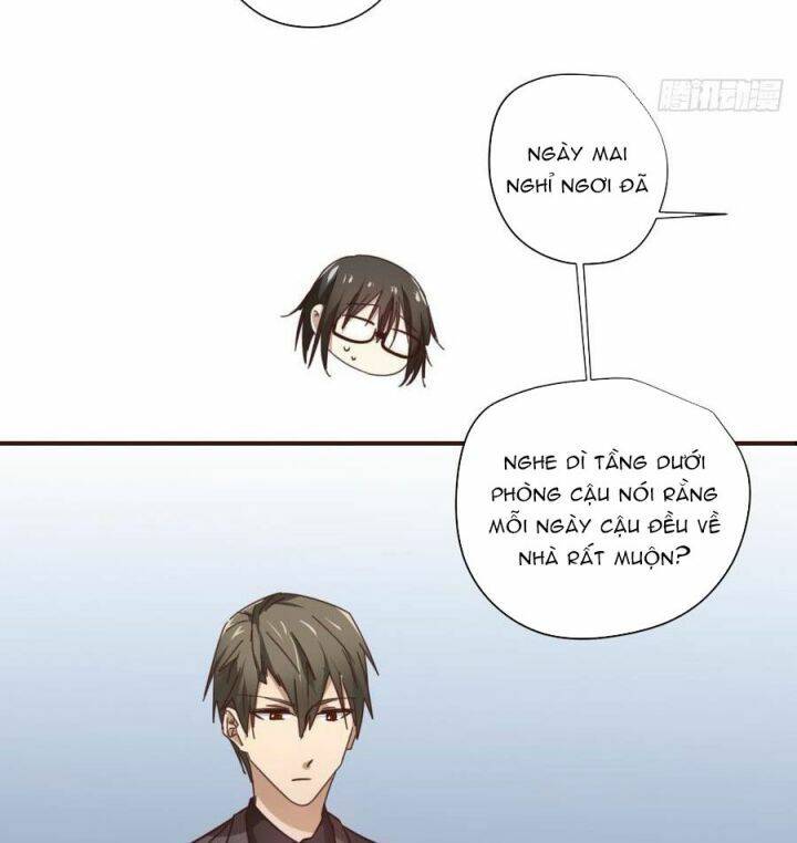 Đơn Phương Yêu Thầm Anh Chapter 56 - 48