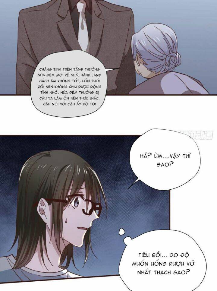 Đơn Phương Yêu Thầm Anh Chapter 56 - 49