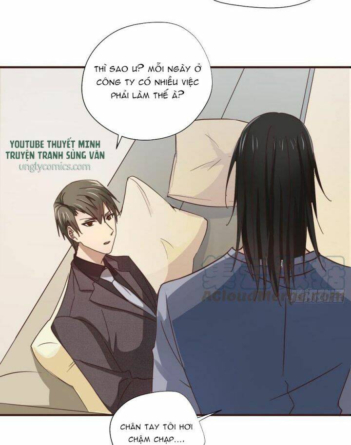 Đơn Phương Yêu Thầm Anh Chapter 56 - 50