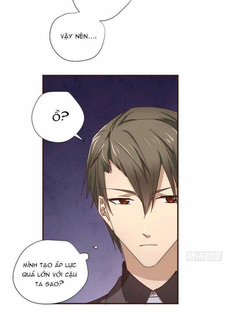 Đơn Phương Yêu Thầm Anh Chapter 56 - 51