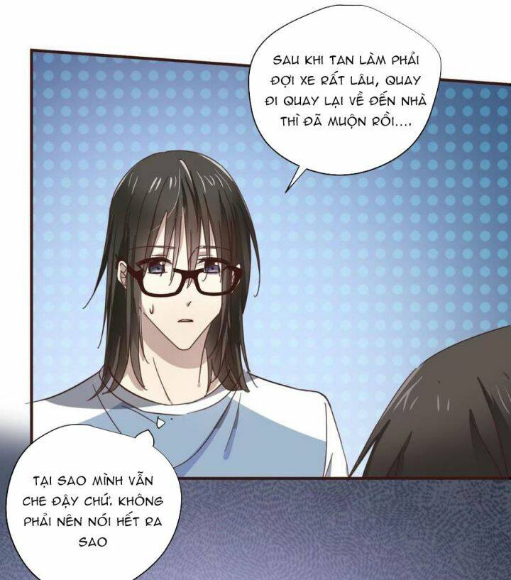 Đơn Phương Yêu Thầm Anh Chapter 56 - 52