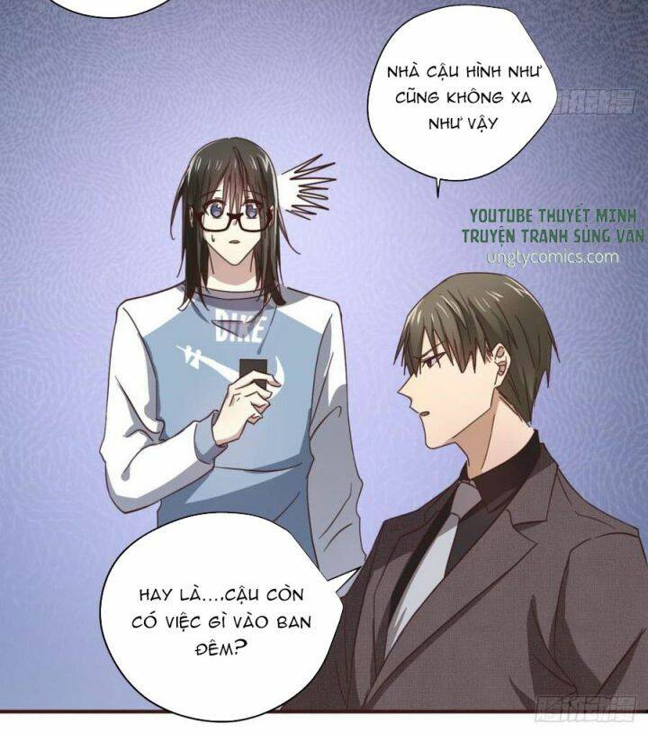 Đơn Phương Yêu Thầm Anh Chapter 56 - 53