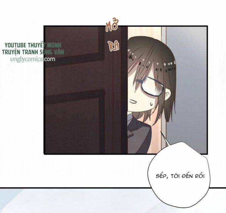 Đơn Phương Yêu Thầm Anh Chapter 56 - 9