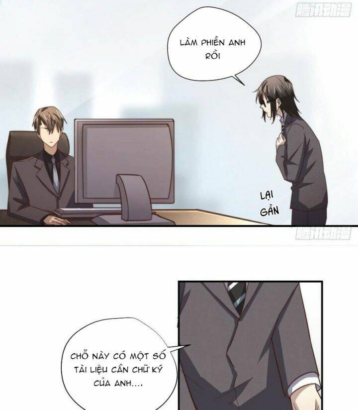 Đơn Phương Yêu Thầm Anh Chapter 56 - 10