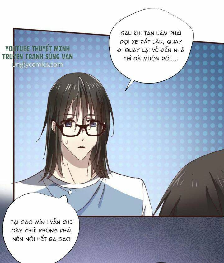 Đơn Phương Yêu Thầm Anh Chapter 57 - 2