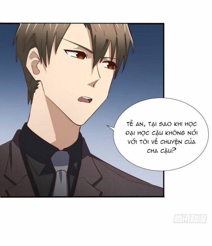 Đơn Phương Yêu Thầm Anh Chapter 57 - 11