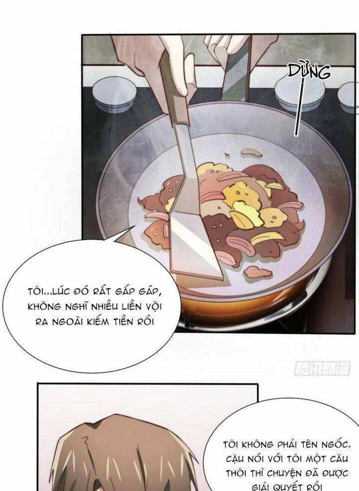 Đơn Phương Yêu Thầm Anh Chapter 57 - 12