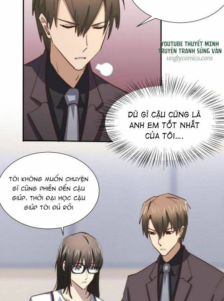 Đơn Phương Yêu Thầm Anh Chapter 57 - 13