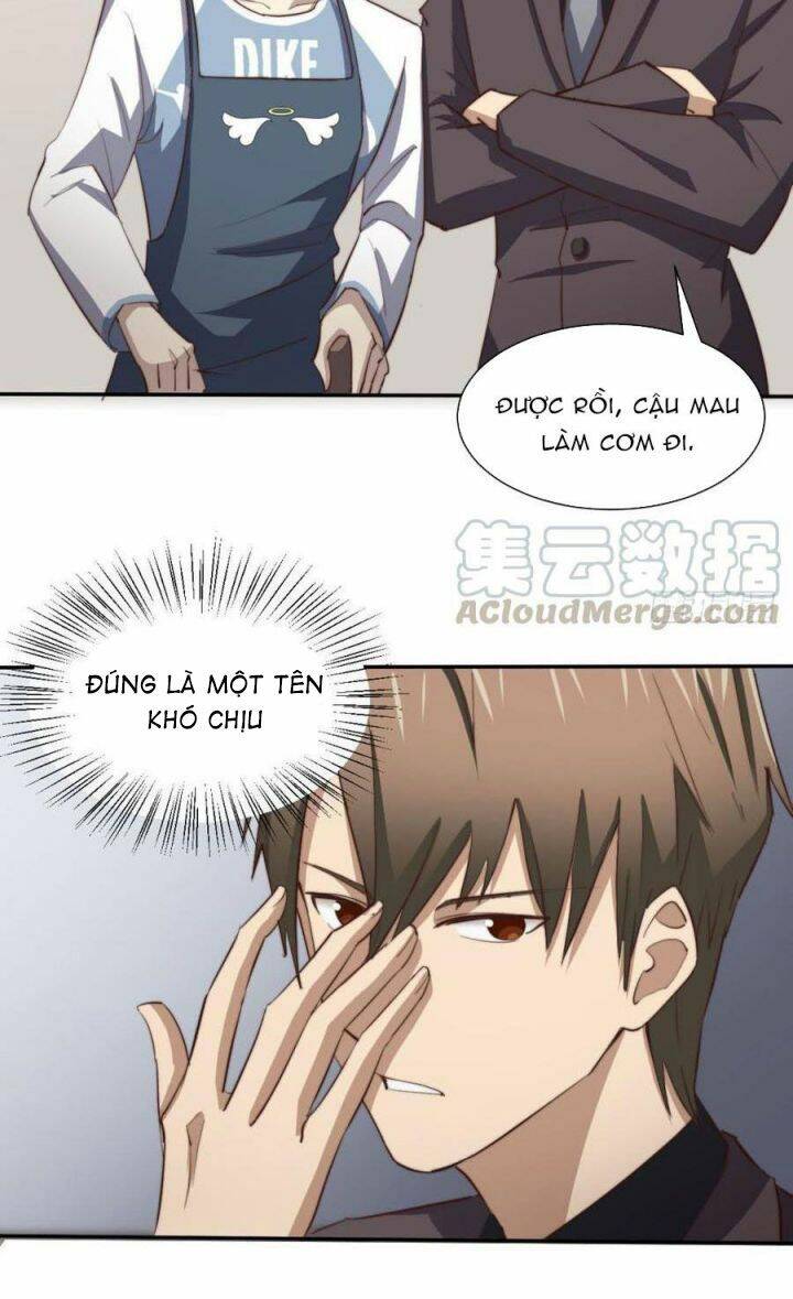 Đơn Phương Yêu Thầm Anh Chapter 57 - 14