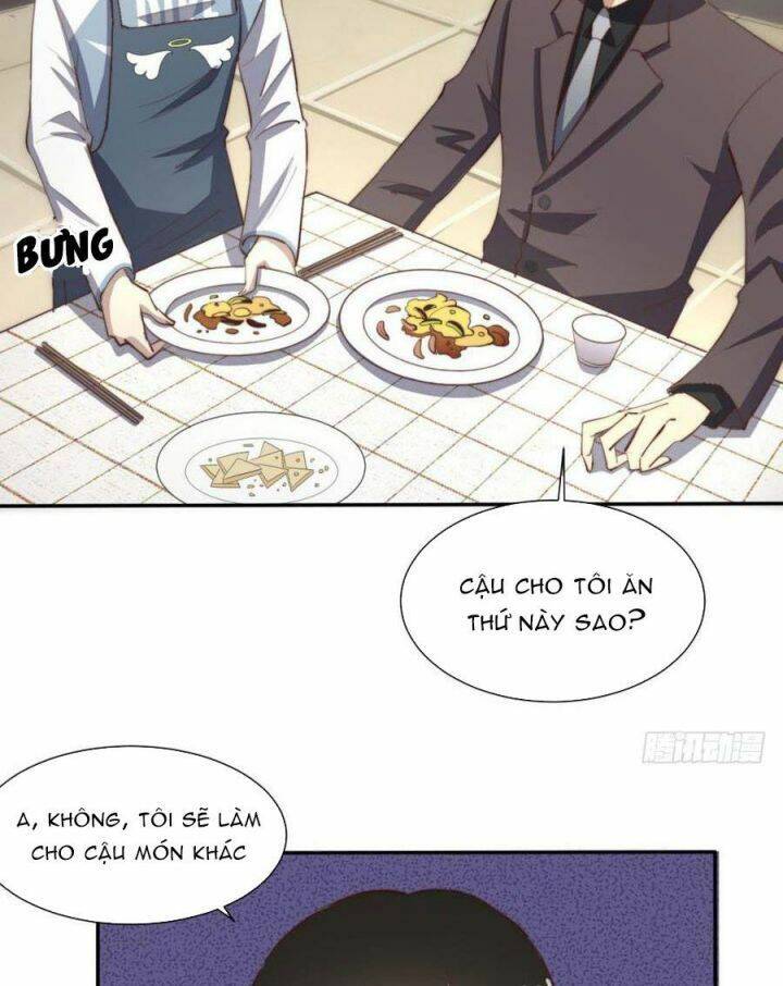 Đơn Phương Yêu Thầm Anh Chapter 57 - 16