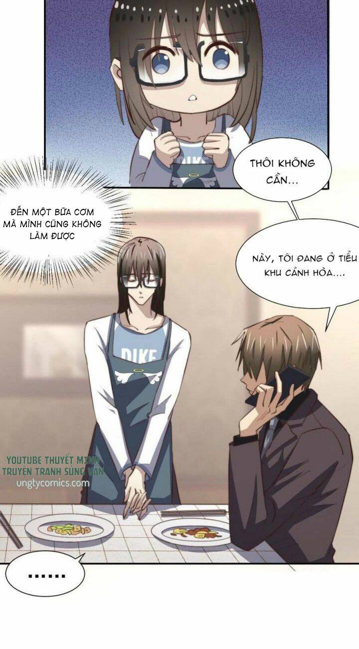 Đơn Phương Yêu Thầm Anh Chapter 57 - 17