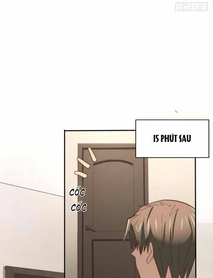 Đơn Phương Yêu Thầm Anh Chapter 57 - 18