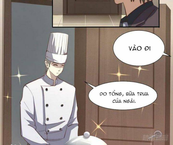 Đơn Phương Yêu Thầm Anh Chapter 57 - 19