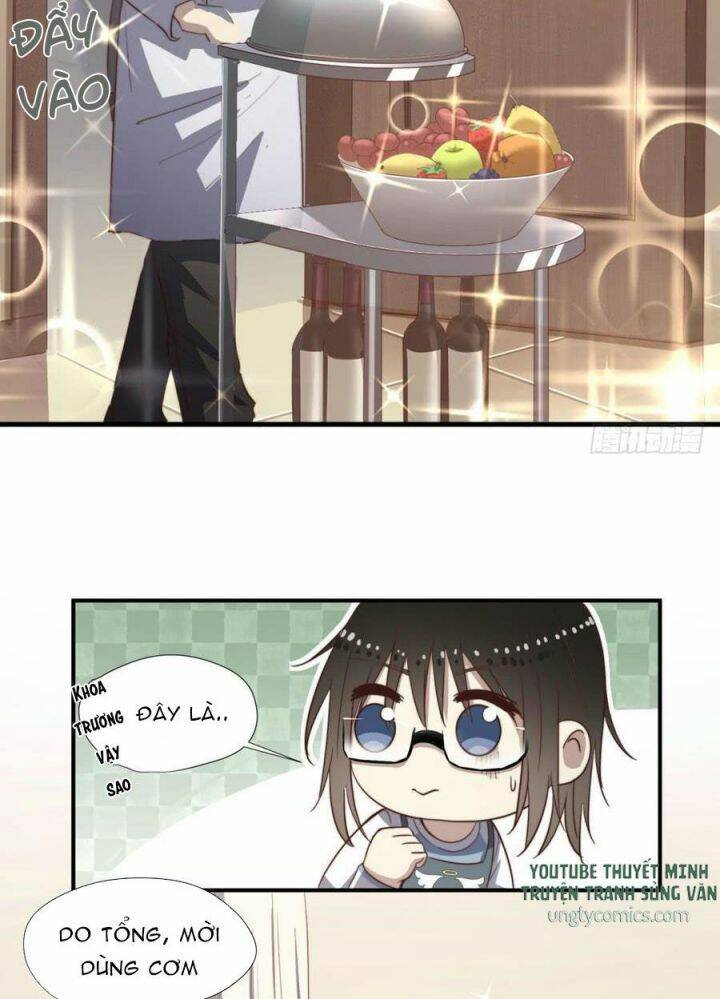 Đơn Phương Yêu Thầm Anh Chapter 57 - 20