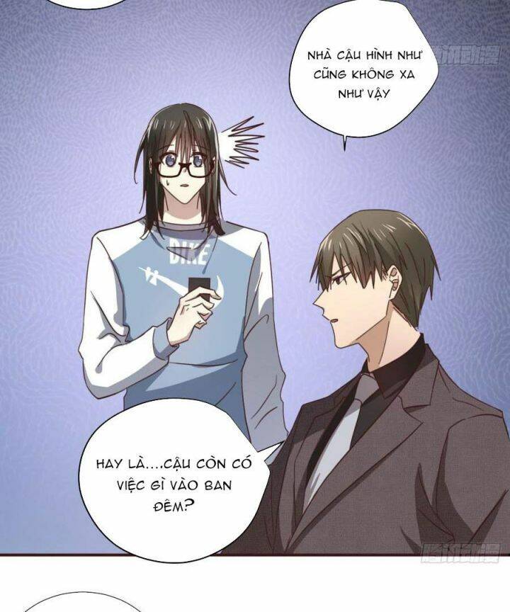 Đơn Phương Yêu Thầm Anh Chapter 57 - 3