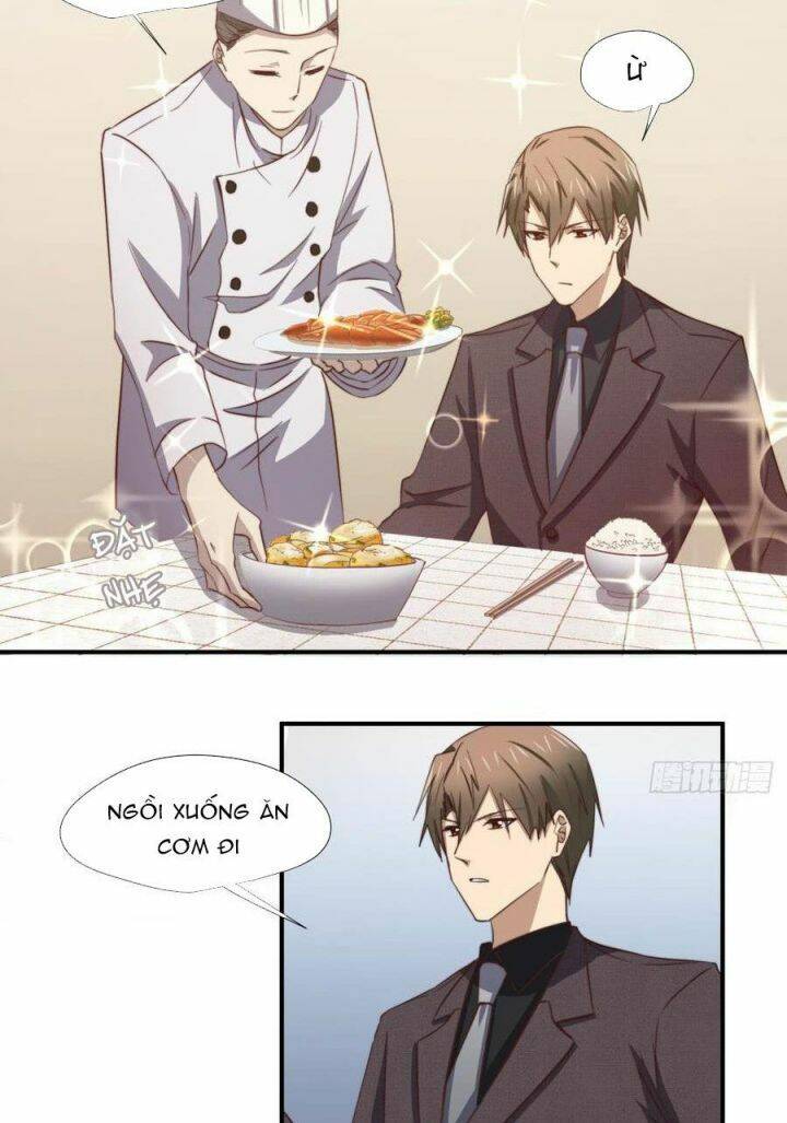 Đơn Phương Yêu Thầm Anh Chapter 57 - 21