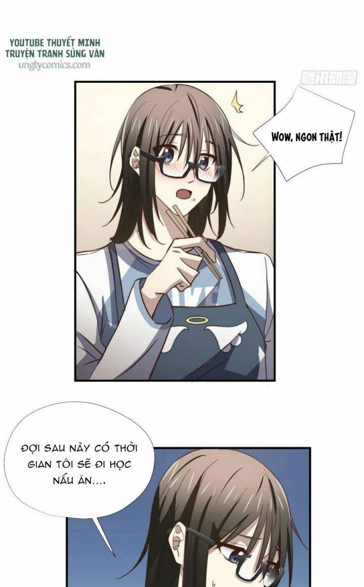 Đơn Phương Yêu Thầm Anh Chapter 57 - 23