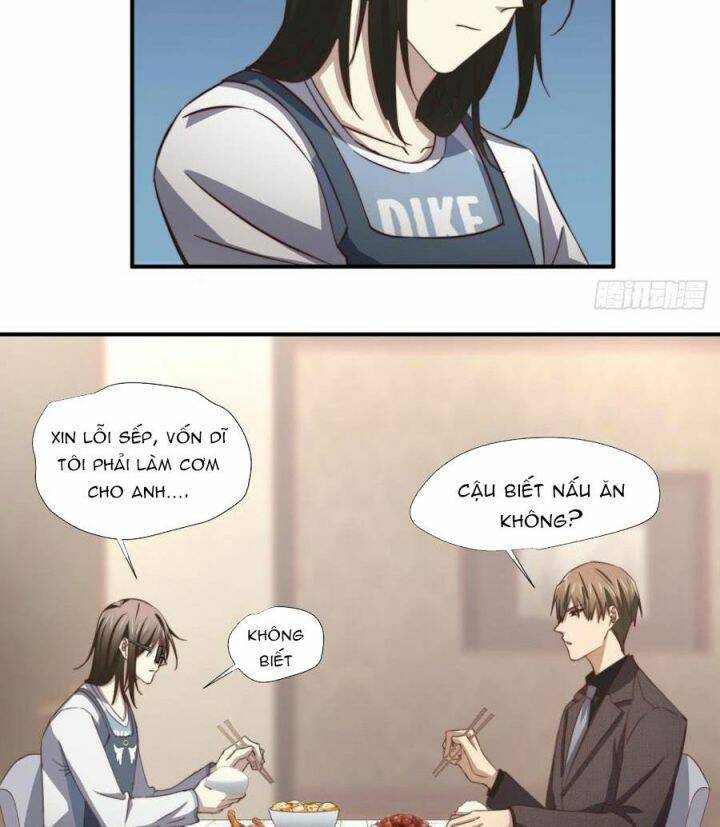 Đơn Phương Yêu Thầm Anh Chapter 57 - 24