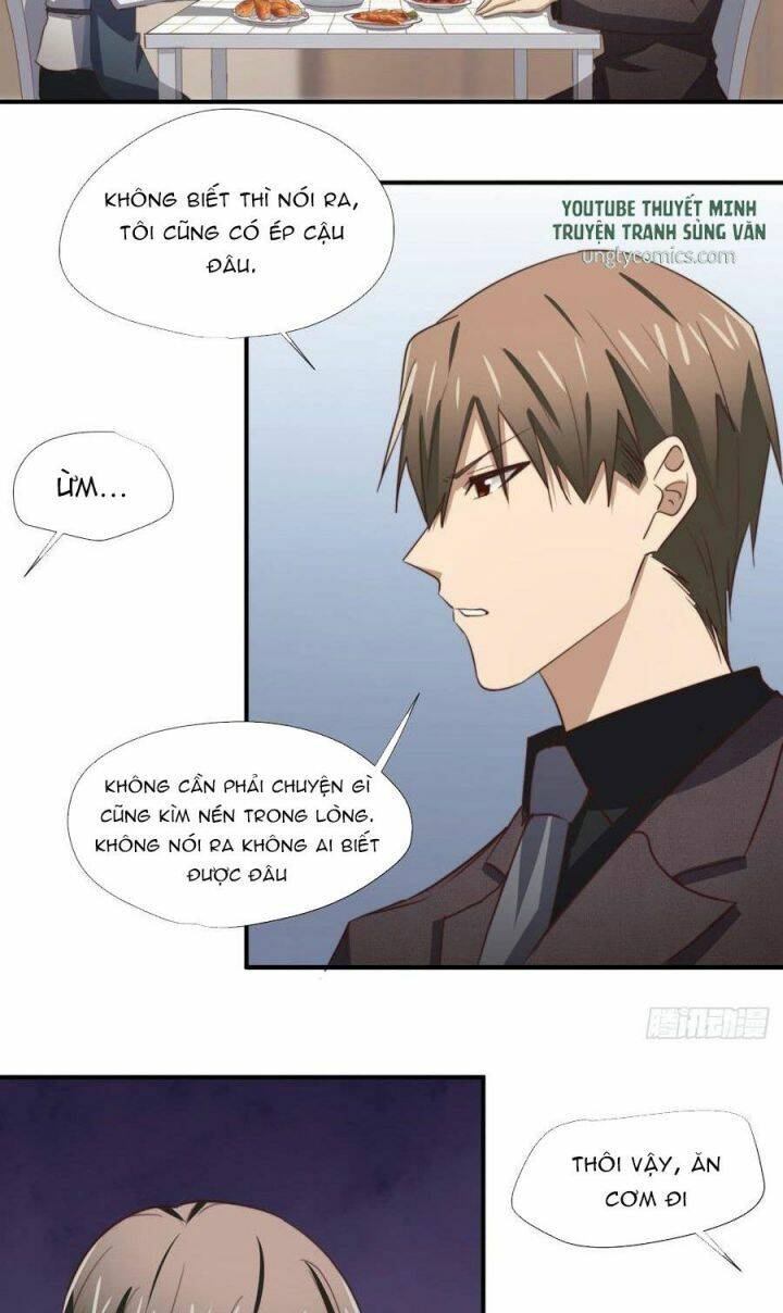 Đơn Phương Yêu Thầm Anh Chapter 57 - 25