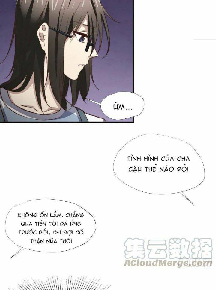 Đơn Phương Yêu Thầm Anh Chapter 57 - 26