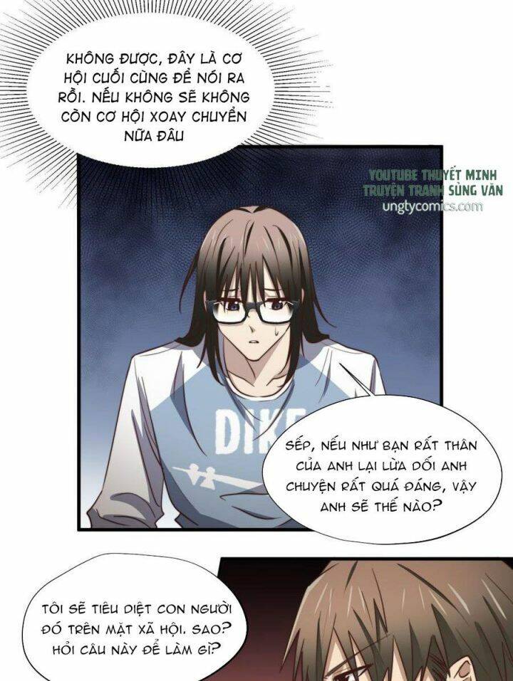 Đơn Phương Yêu Thầm Anh Chapter 57 - 27