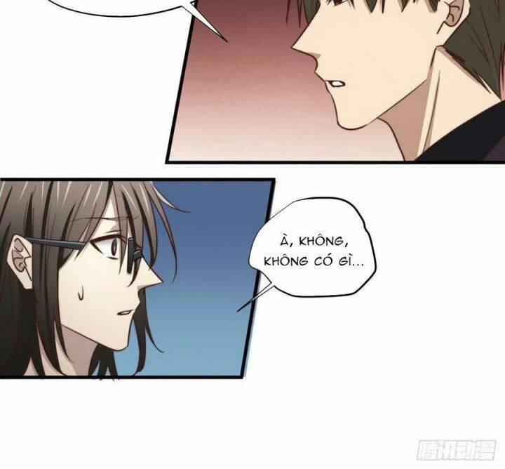 Đơn Phương Yêu Thầm Anh Chapter 57 - 28