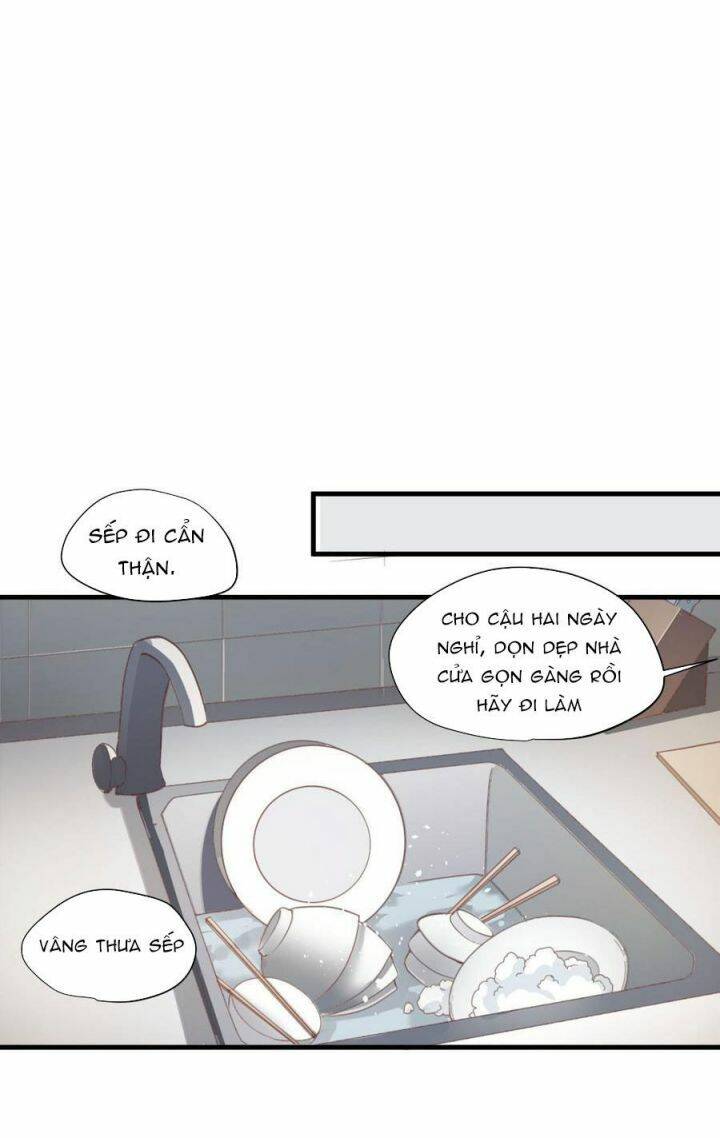 Đơn Phương Yêu Thầm Anh Chapter 57 - 29