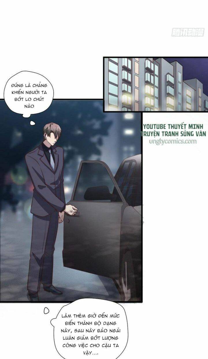 Đơn Phương Yêu Thầm Anh Chapter 57 - 30