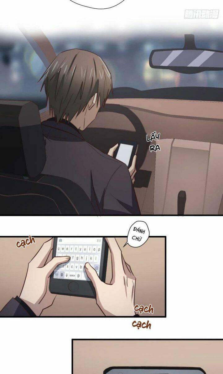 Đơn Phương Yêu Thầm Anh Chapter 57 - 31