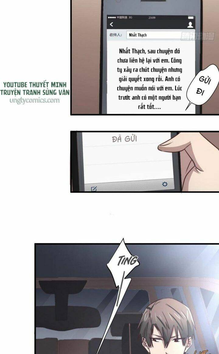 Đơn Phương Yêu Thầm Anh Chapter 57 - 32