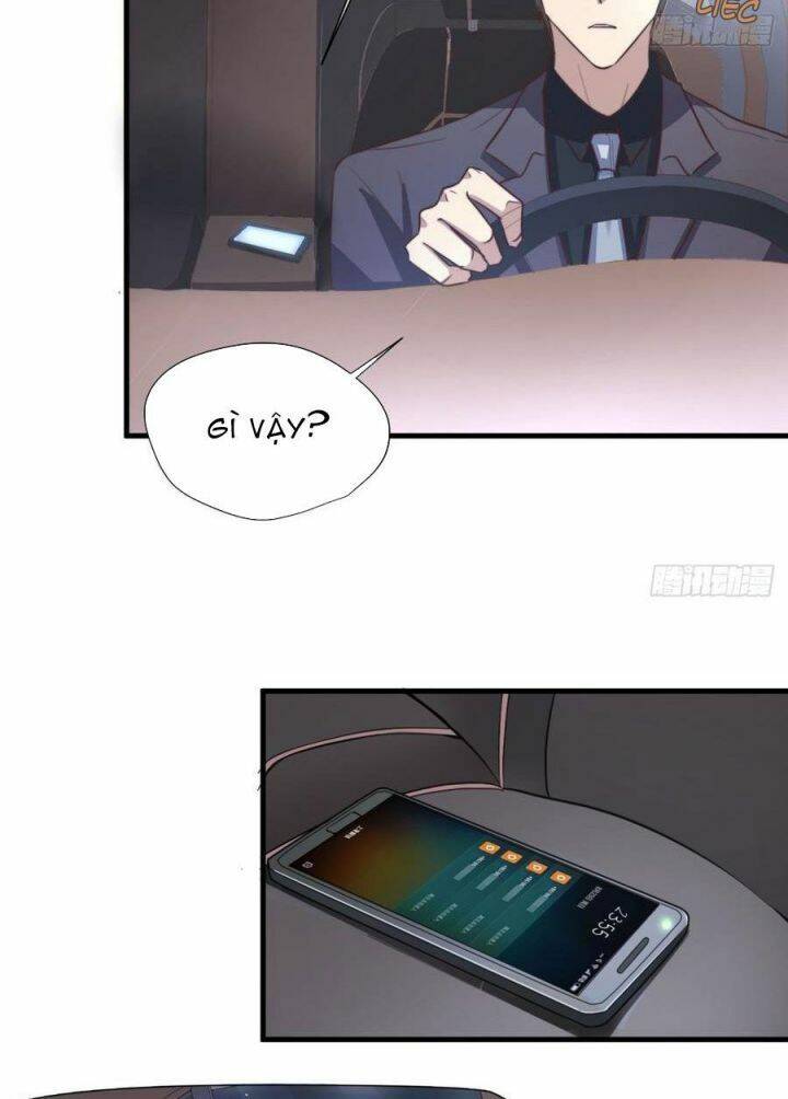 Đơn Phương Yêu Thầm Anh Chapter 57 - 33