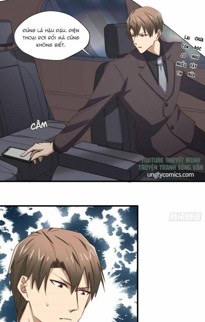 Đơn Phương Yêu Thầm Anh Chapter 57 - 34