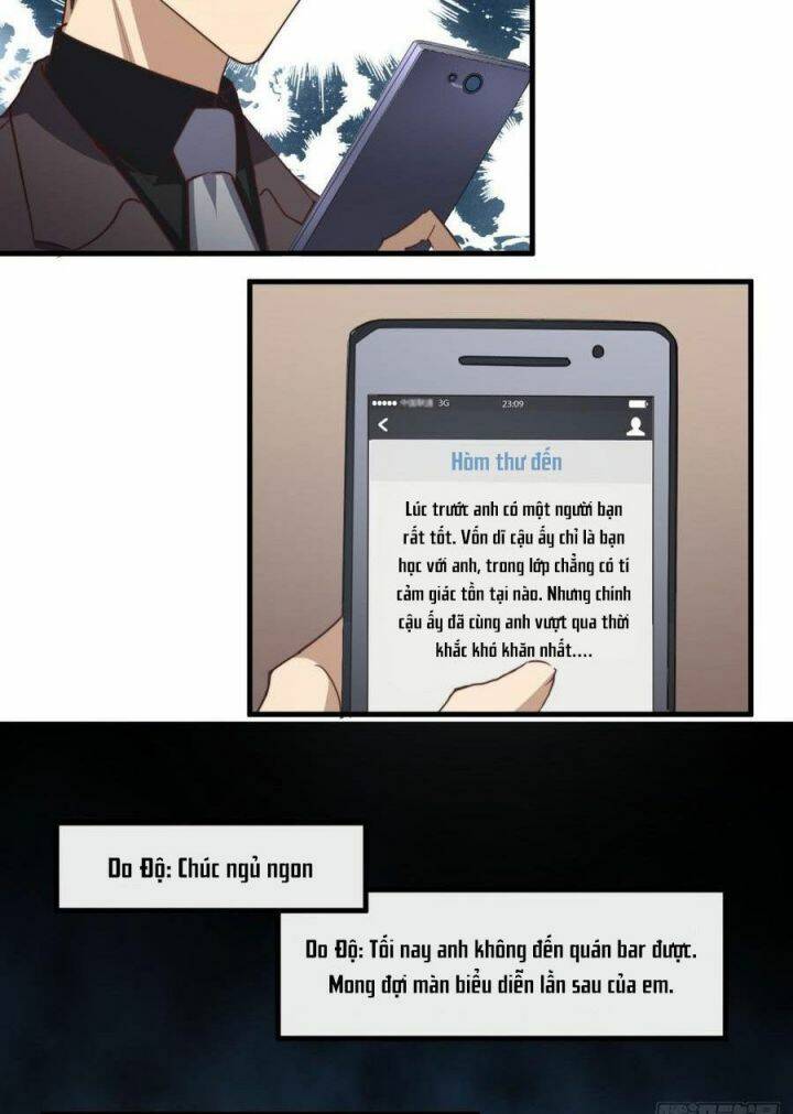Đơn Phương Yêu Thầm Anh Chapter 57 - 35