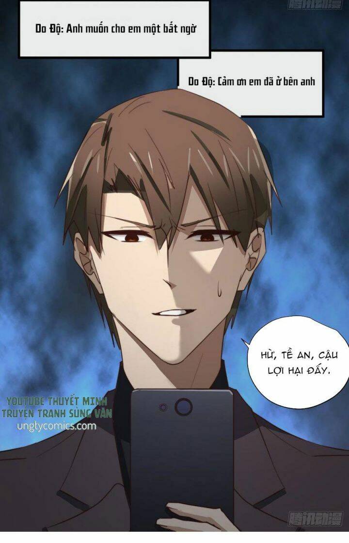 Đơn Phương Yêu Thầm Anh Chapter 57 - 36