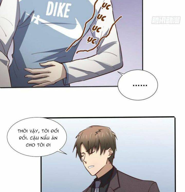 Đơn Phương Yêu Thầm Anh Chapter 57 - 5