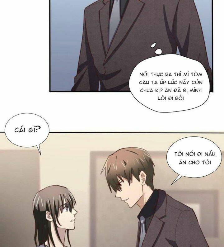 Đơn Phương Yêu Thầm Anh Chapter 57 - 6