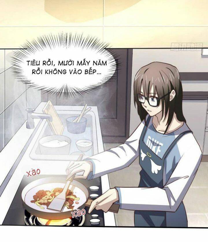 Đơn Phương Yêu Thầm Anh Chapter 57 - 9