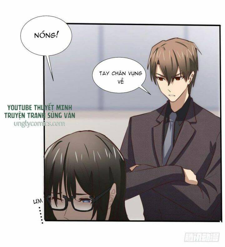 Đơn Phương Yêu Thầm Anh Chapter 57 - 10