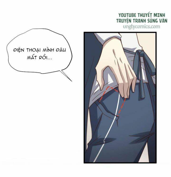 Đơn Phương Yêu Thầm Anh Chapter 58 - 12