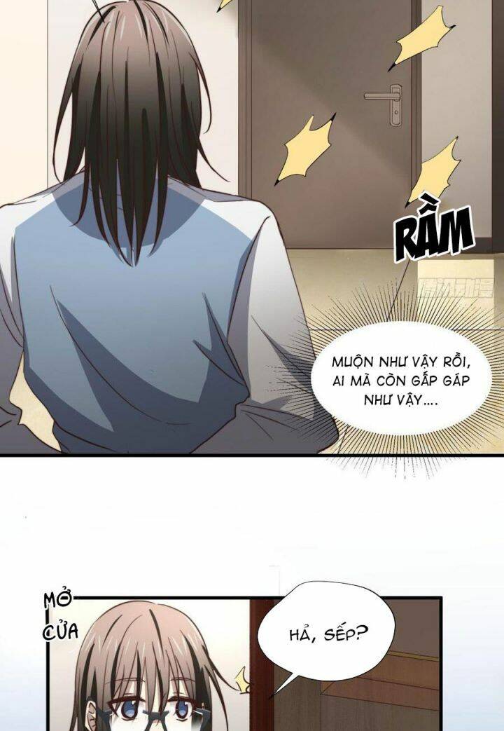 Đơn Phương Yêu Thầm Anh Chapter 58 - 14