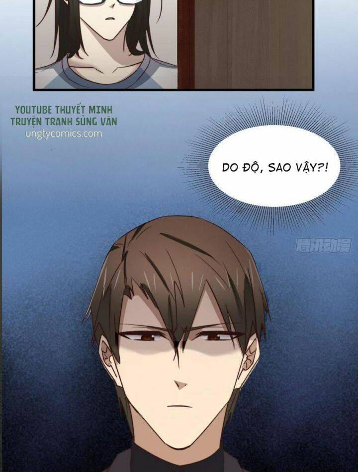 Đơn Phương Yêu Thầm Anh Chapter 58 - 15