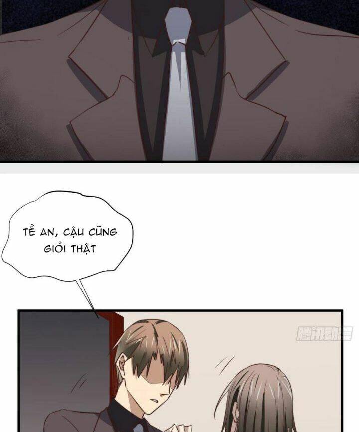 Đơn Phương Yêu Thầm Anh Chapter 58 - 16